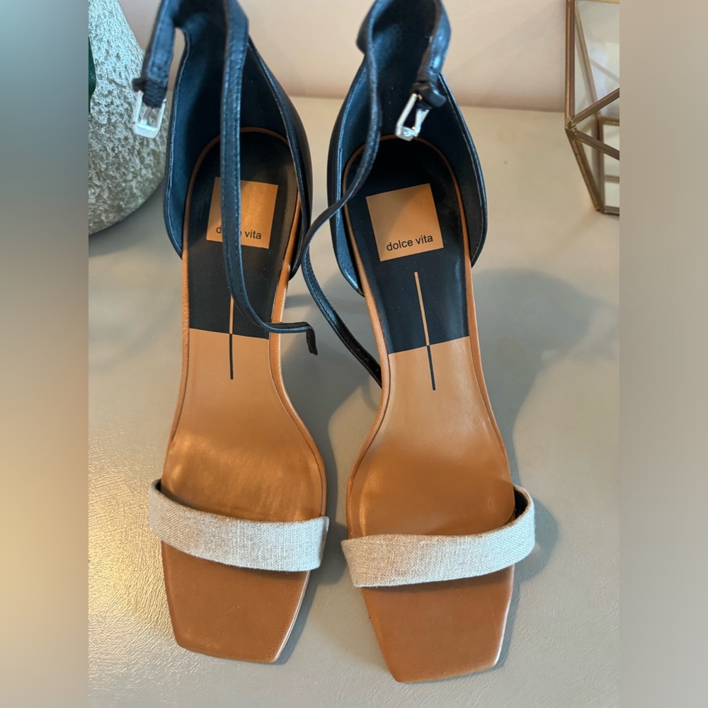 Dolce Vita heels